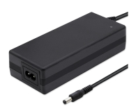 Ładowarka do rowerów elektrycznych Qoltec Ładowarka do baterii roweru elektrycznego 36V/42V/2A 5.5x2.1